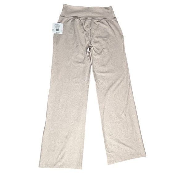 NWT Beyond Yoga Wide-Leg Yoga Pants Size Medium - Picture 4 of 10